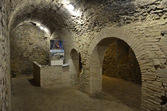 Area Archeologica Di Sant'Agostino